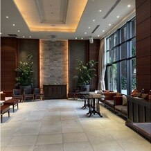 ＴＨＥ　ＧＲＡＮＤ　ＯＲＩＥＮＴＡＬ　ＭＩＮＡＴＯＭＩＲＡＩ （グランドオリエンタル みなとみらい）の画像｜2次会会場の写真