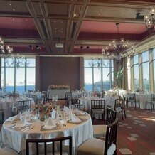 ＴＨＥ　ＧＲＡＮＤ　ＯＲＩＥＮＴＡＬ　ＭＩＮＡＴＯＭＩＲＡＩ （グランドオリエンタル みなとみらい）の画像｜マグノリアルーム