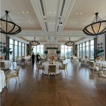 ＴＨＥ　ＧＲＡＮＤ　ＯＲＩＥＮＴＡＬ　ＭＩＮＡＴＯＭＩＲＡＩ （グランドオリエンタル みなとみらい）の画像
