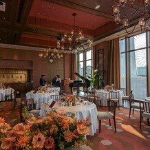 ＴＨＥ　ＧＲＡＮＤ　ＯＲＩＥＮＴＡＬ　ＭＩＮＡＴＯＭＩＲＡＩ （グランドオリエンタル みなとみらい）の画像