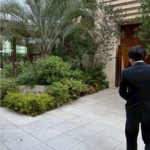 ＴＨＥ　ＧＲＡＮＤ　ＯＲＩＥＮＴＡＬ　ＭＩＮＡＴＯＭＩＲＡＩ （グランドオリエンタル みなとみらい）の画像｜船出をイメージした会場です