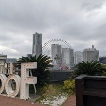 ＴＨＥ　ＧＲＡＮＤ　ＯＲＩＥＮＴＡＬ　ＭＩＮＡＴＯＭＩＲＡＩ （グランドオリエンタル みなとみらい）の画像