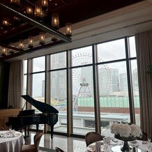 ＴＨＥ　ＧＲＡＮＤ　ＯＲＩＥＮＴＡＬ　ＭＩＮＡＴＯＭＩＲＡＩ （グランドオリエンタル みなとみらい）の画像