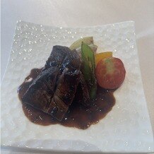 ＴＨＥ　ＧＲＡＮＤ　ＯＲＩＥＮＴＡＬ　ＭＩＮＡＴＯＭＩＲＡＩ （グランドオリエンタル みなとみらい）の写真｜料理・ケーキ｜2025-08-16 17:26:30.0あさん投稿