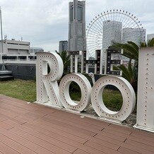 ＴＨＥ　ＧＲＡＮＤ　ＯＲＩＥＮＴＡＬ　ＭＩＮＡＴＯＭＩＲＡＩ （グランドオリエンタル みなとみらい）の写真｜その他｜2025-09-27 19:08:39.0みーさんさん投稿