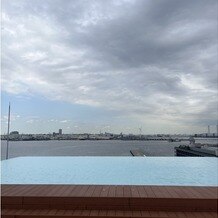 ＴＨＥ　ＧＲＡＮＤ　ＯＲＩＥＮＴＡＬ　ＭＩＮＡＴＯＭＩＲＡＩ （グランドオリエンタル みなとみらい）の写真｜披露宴・パーティー会場｜2025-09-28 09:55:11.0Rinkaさん投稿