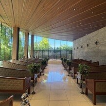 ＴＨＥ　ＧＲＡＮＤ　ＯＲＩＥＮＴＡＬ　ＭＩＮＡＴＯＭＩＲＡＩ （グランドオリエンタル みなとみらい）の写真｜その他｜2025-09-16 09:43:54.0らきさん投稿