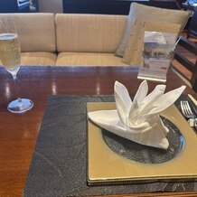 ＴＨＥ　ＧＲＡＮＤ　ＯＲＩＥＮＴＡＬ　ＭＩＮＡＴＯＭＩＲＡＩ （グランドオリエンタル みなとみらい）の写真｜料理・ケーキ｜2025-10-14 07:53:16.0かいちゃさん投稿
