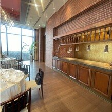 ＴＨＥ　ＧＲＡＮＤ　ＯＲＩＥＮＴＡＬ　ＭＩＮＡＴＯＭＩＲＡＩ （グランドオリエンタル みなとみらい）の写真｜披露宴・パーティー会場｜2025-10-26 21:20:11.0やのさん投稿