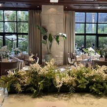 ＴＨＥ　ＧＲＡＮＤ　ＯＲＩＥＮＴＡＬ　ＭＩＮＡＴＯＭＩＲＡＩ （グランドオリエンタル みなとみらい）の画像｜ガーデンルーム