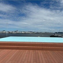 ＴＨＥ　ＧＲＡＮＤ　ＯＲＩＥＮＴＡＬ　ＭＩＮＡＴＯＭＩＲＡＩ （グランドオリエンタル みなとみらい）の画像｜ルーフトップ