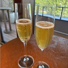 ＴＨＥ　ＧＲＡＮＤ　ＯＲＩＥＮＴＡＬ　ＭＩＮＡＴＯＭＩＲＡＩ （グランドオリエンタル みなとみらい）の写真｜料理・ケーキ｜2026-10-18 13:08:14.0ともさん投稿