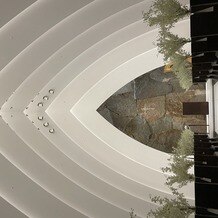 インターコンチネンタルホテル大阪の画像
