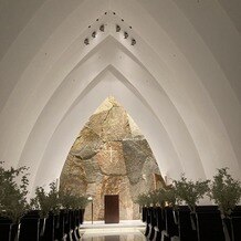 インターコンチネンタルホテル大阪の画像