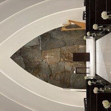 インターコンチネンタルホテル大阪の画像