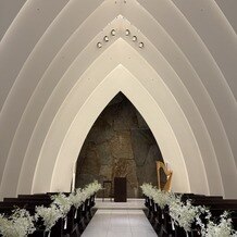 インターコンチネンタルホテル大阪の画像