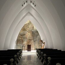 インターコンチネンタルホテル大阪の画像