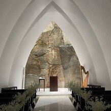 インターコンチネンタルホテル大阪の画像