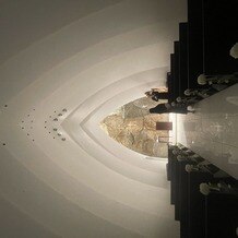 インターコンチネンタルホテル大阪の画像