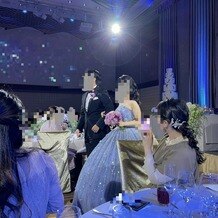 インターコンチネンタルホテル大阪の写真｜披露宴・パーティー会場｜2025-07-07 10:59:00.0まあちゃんさん投稿