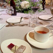 インターコンチネンタルホテル大阪の写真｜料理・ケーキ｜2025-07-07 10:59:00.0まあちゃんさん投稿