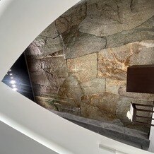 インターコンチネンタルホテル大阪の画像