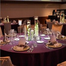 インターコンチネンタルホテル大阪の写真｜披露宴・パーティー会場｜2025-11-11 17:34:40.0はいからさんが通るさん投稿