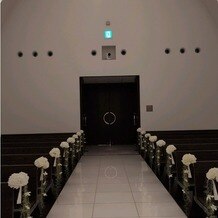 インターコンチネンタルホテル大阪の画像