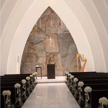 インターコンチネンタルホテル大阪の画像