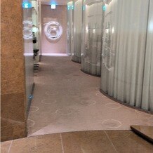 インターコンチネンタルホテル大阪の写真｜付帯設備｜2025-11-11 17:34:40.0はいからさんが通るさん投稿