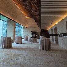 インターコンチネンタルホテル大阪の写真｜付帯設備｜2025-11-11 17:34:40.0はいからさんが通るさん投稿