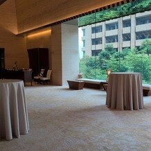 インターコンチネンタルホテル大阪の写真｜付帯設備｜2025-11-11 17:34:40.0はいからさんが通るさん投稿