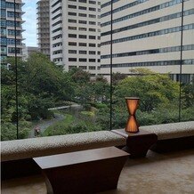 インターコンチネンタルホテル大阪の写真｜付帯設備｜2025-11-11 17:34:40.0はいからさんが通るさん投稿