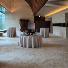 インターコンチネンタルホテル大阪の写真｜付帯設備｜2025-11-11 17:34:40.0はいからさんが通るさん投稿