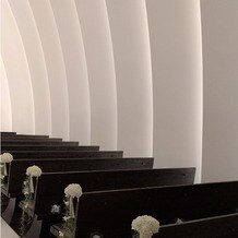 インターコンチネンタルホテル大阪の写真｜挙式会場｜2025-11-11 17:34:40.0はいからさんが通るさん投稿