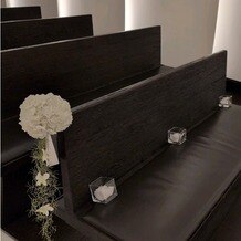 インターコンチネンタルホテル大阪の写真｜挙式会場｜2025-11-11 17:34:40.0はいからさんが通るさん投稿