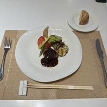 ザ・リーヴス　プレミアムテラスの画像｜試食