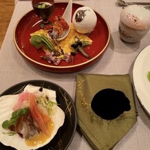 ＨＯＴＥＬ　ＨＯＲＩＥの写真｜美味しいご飯たち!!