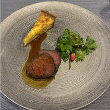 ザ・ロイヤルクラシック福岡の写真｜お肉が柔らかくてとても美味しいかった。