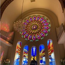 ザ・ロイヤルクラシック福岡の写真｜挙式会場｜2025-04-28 00:23:08.0まつさん投稿