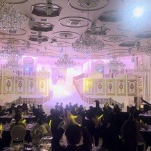 ザ・ロイヤルクラシック福岡の画像｜ペンライトでライブ風に！