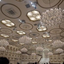 ザ・ロイヤルクラシック福岡の写真｜披露宴・パーティー会場｜2025-10-08 14:40:46.0りほさん投稿