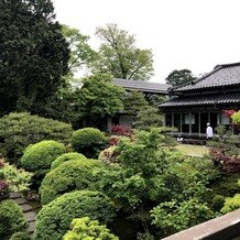 辻家庭園　～前田家家老旧横山家迎賓館～（金沢市指定文化財）の画像