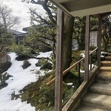 辻家庭園　～前田家家老旧横山家迎賓館～（金沢市指定文化財）の画像