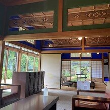 辻家庭園　～前田家家老旧横山家迎賓館～（金沢市指定文化財）の画像