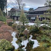 辻家庭園　～前田家家老旧横山家迎賓館～（金沢市指定文化財）の画像｜庭園