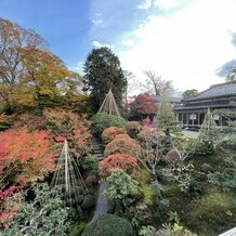 辻家庭園　～前田家家老旧横山家迎賓館～（金沢市指定文化財）の画像