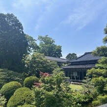 辻家庭園　～前田家家老旧横山家迎賓館～（金沢市指定文化財）の画像