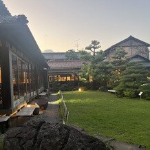 辻家庭園　～前田家家老旧横山家迎賓館～（金沢市指定文化財）の画像