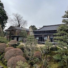 辻家庭園　～前田家家老旧横山家迎賓館～（金沢市指定文化財）の写真｜その他｜20250104ちょっぺさん投稿